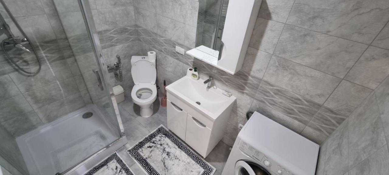 Затишна Двокімнатна Квартира Ternopil Dış mekan fotoğraf
